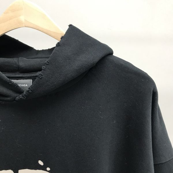 B*alenciaga Hoodies Top Quality DSX 20230922-61