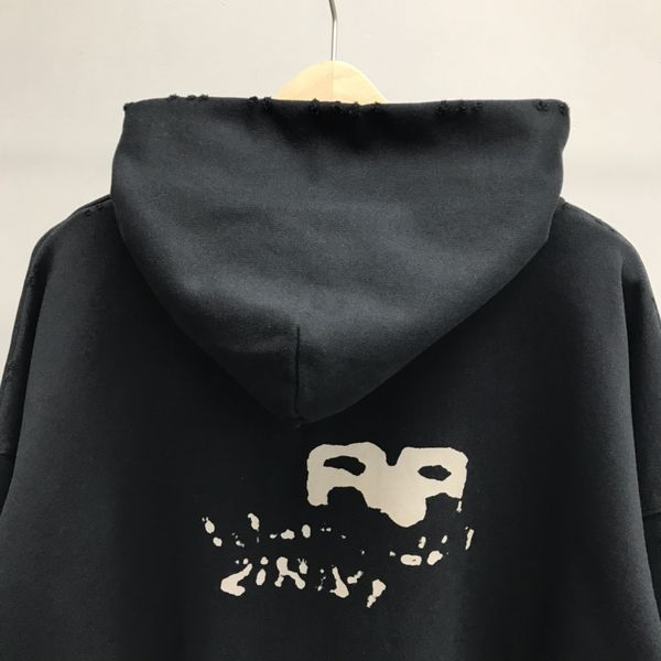 B*alenciaga Hoodies Top Quality DSX 20230922-61