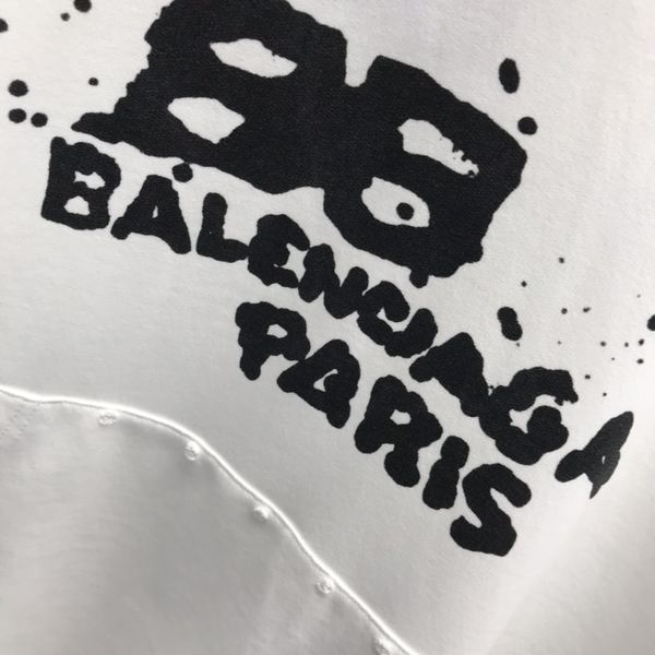 B*alenciaga Hoodies Top Quality DSX 20230922-62