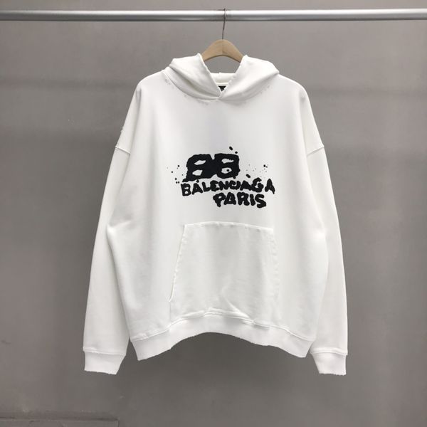 B*alenciaga Hoodies Top Quality DSX 20230922-62