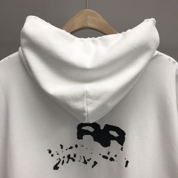 B*alenciaga Hoodies Top Quality DSX 20230922-62
