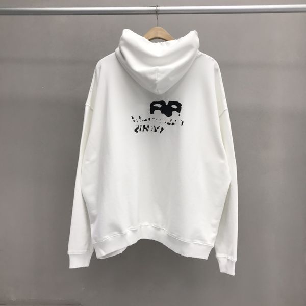 B*alenciaga Hoodies Top Quality DSX 20230922-62