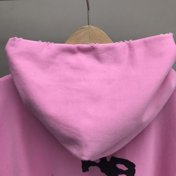 B*alenciaga Hoodies Top Quality DSX 20230922-63
