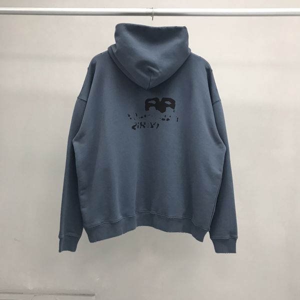 B*alenciaga Hoodies Top Quality DSX 20230922-64