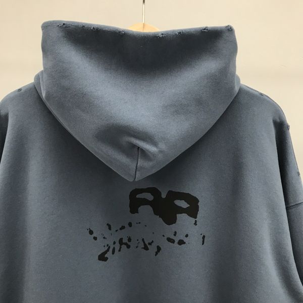 B*alenciaga Hoodies Top Quality DSX 20230922-64