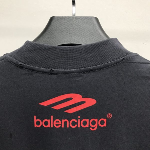 B*alenciaga Hoodies Top Quality DSX 20230922-65