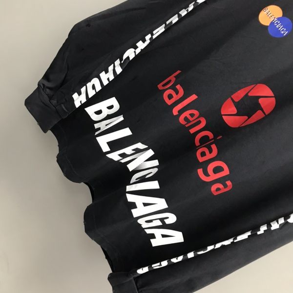 B*alenciaga Hoodies Top Quality DSX 20230922-65