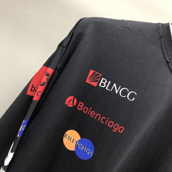 B*alenciaga Hoodies Top Quality DSX 20230922-65