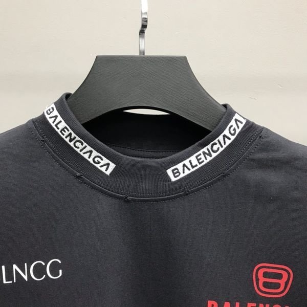 B*alenciaga Hoodies Top Quality DSX 20230922-65