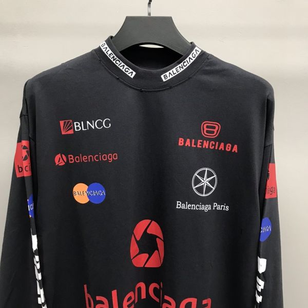 B*alenciaga Hoodies Top Quality DSX 20230922-65