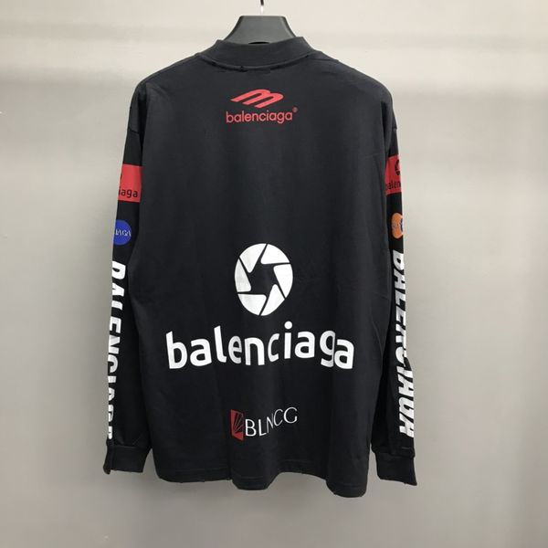 B*alenciaga Hoodies Top Quality DSX 20230922-65