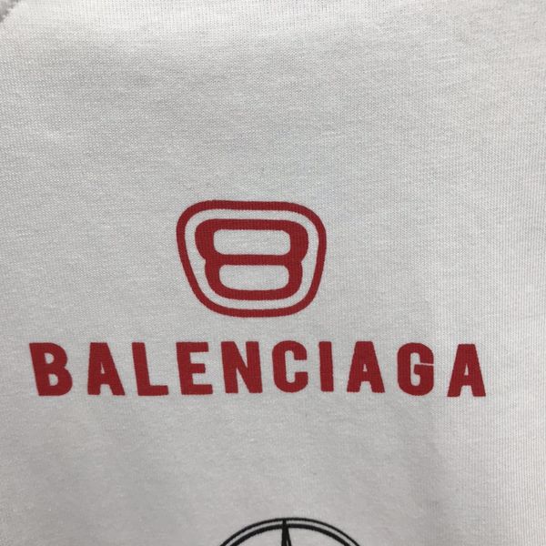 B*alenciaga Hoodies Top Quality DSX 20230922-66