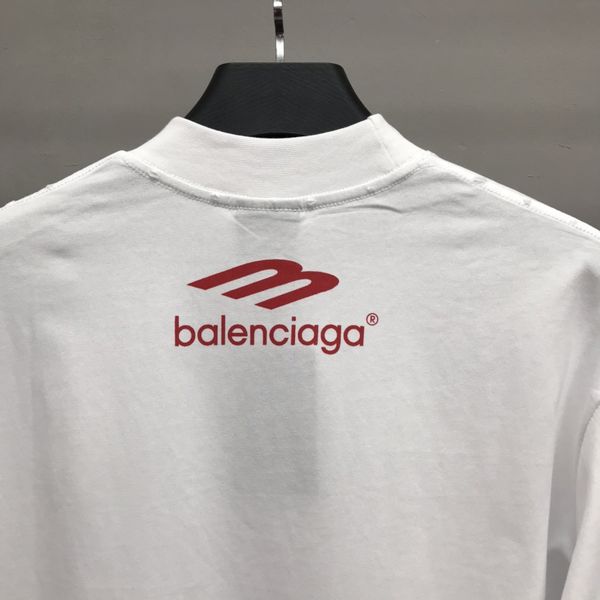 B*alenciaga Hoodies Top Quality DSX 20230922-66