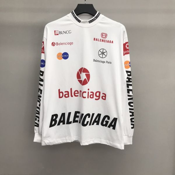 B*alenciaga Hoodies Top Quality DSX 20230922-66