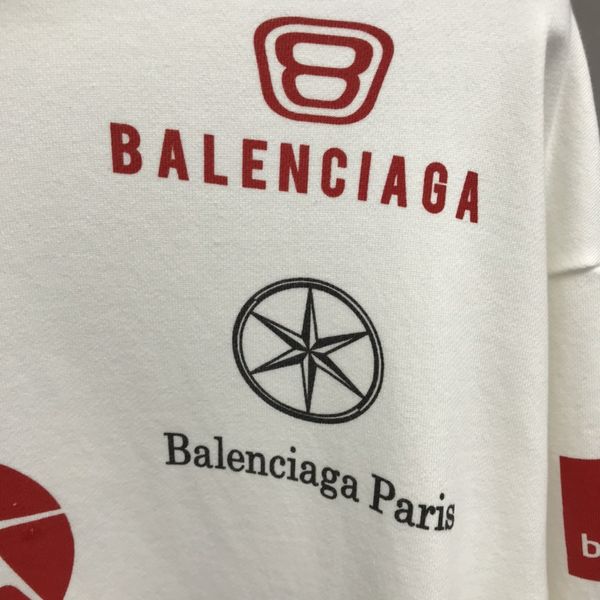 B*alenciaga Hoodies Top Quality DSX 20230922-67