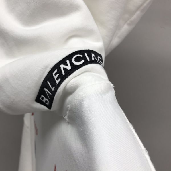B*alenciaga Hoodies Top Quality DSX 20230922-67