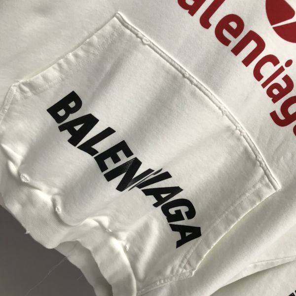 B*alenciaga Hoodies Top Quality DSX 20230922-67
