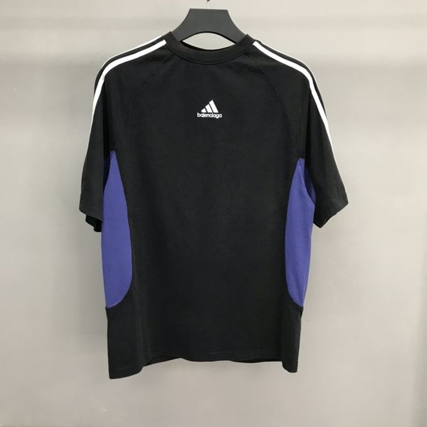 B*alenciaga  T-shirt Top Quality DSX 20230922-68
