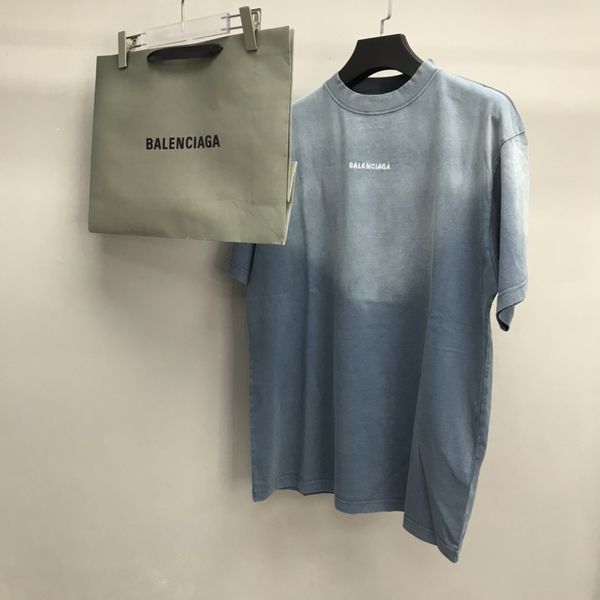 B*alenciaga  T-shirt Top Quality DSX 20230922-70