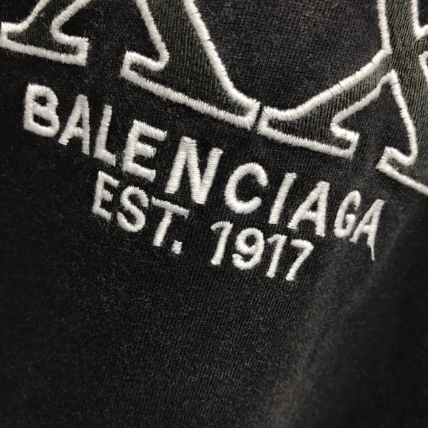 B*alenciaga Hoodies Top Quality DSX 20230922-72