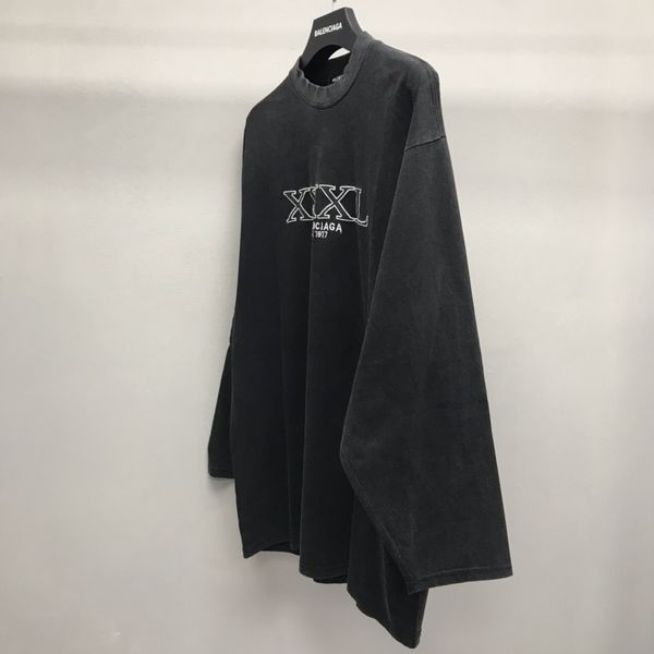 B*alenciaga Hoodies Top Quality DSX 20230922-72