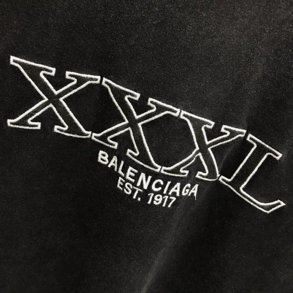 B*alenciaga Hoodies Top Quality DSX 20230922-72