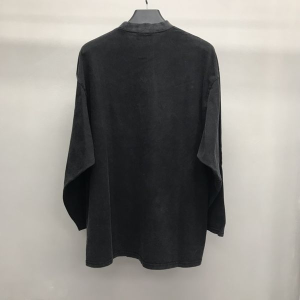 B*alenciaga Hoodies Top Quality DSX 20230922-72