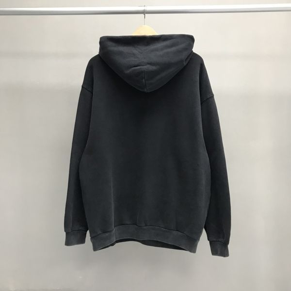 B*alenciaga Hoodies Top Quality DSX 20230922-73
