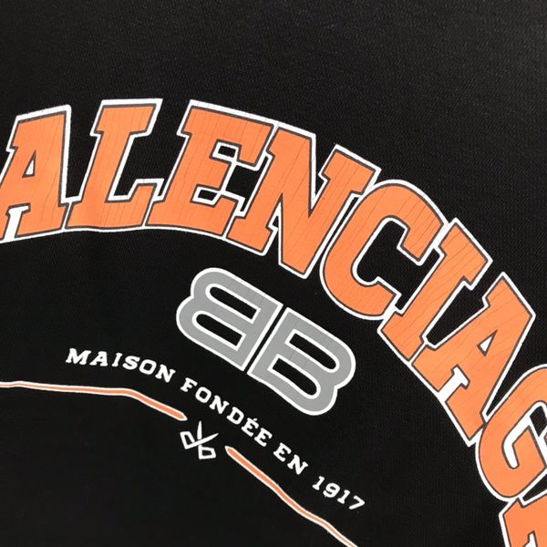 B*alenciaga Hoodies Top Quality DSX 20230922-78