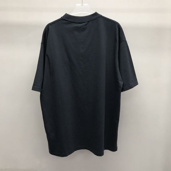 B*alenciaga  T-shirt Top Quality DSX 20230922-79