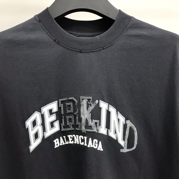B*alenciaga Hoodies Top Quality DSX 20230922-82