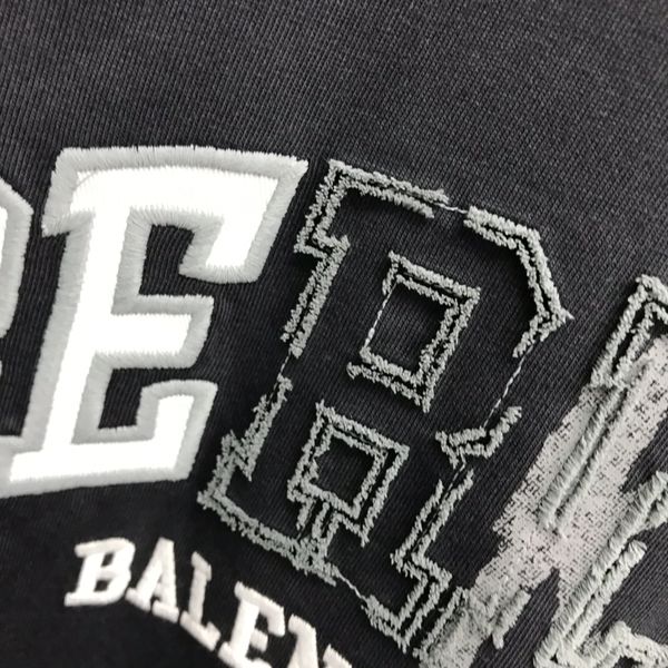 B*alenciaga Hoodies Top Quality DSX 20230922-82