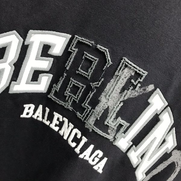 B*alenciaga Hoodies Top Quality DSX 20230922-82