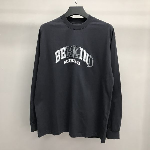 B*alenciaga Hoodies Top Quality DSX 20230922-82