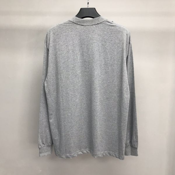 B*alenciaga Hoodies Top Quality DSX 20230922-83