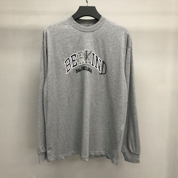 B*alenciaga Hoodies Top Quality DSX 20230922-83