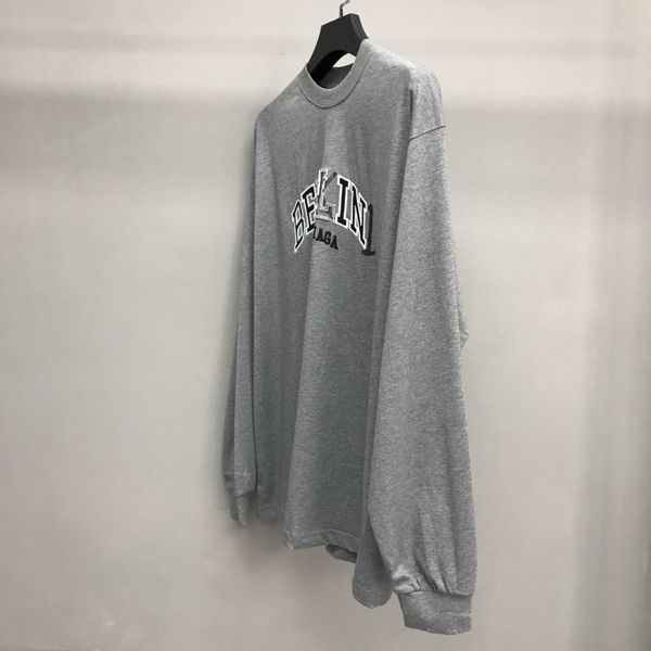 B*alenciaga Hoodies Top Quality DSX 20230922-83