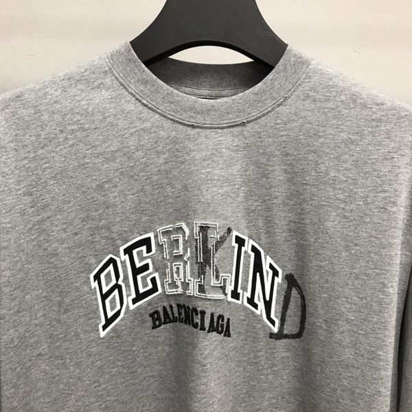 B*alenciaga Hoodies Top Quality DSX 20230922-83