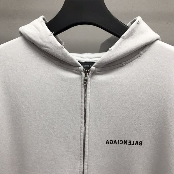 B*alenciaga Hoodies Top Quality DSX 20230922-84