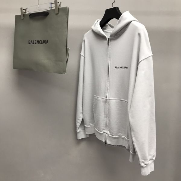 B*alenciaga Hoodies Top Quality DSX 20230922-84