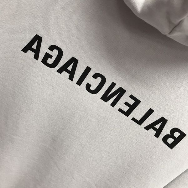 B*alenciaga Hoodies Top Quality DSX 20230922-84