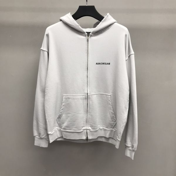 B*alenciaga Hoodies Top Quality DSX 20230922-84
