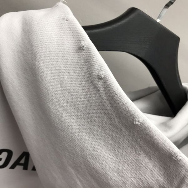 B*alenciaga Hoodies Top Quality DSX 20230922-84