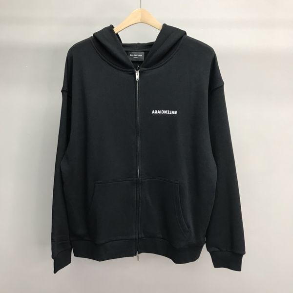 B*alenciaga Hoodies Top Quality DSX 20230922-85