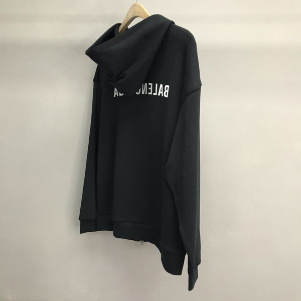 B*alenciaga Hoodies Top Quality DSX 20230922-85