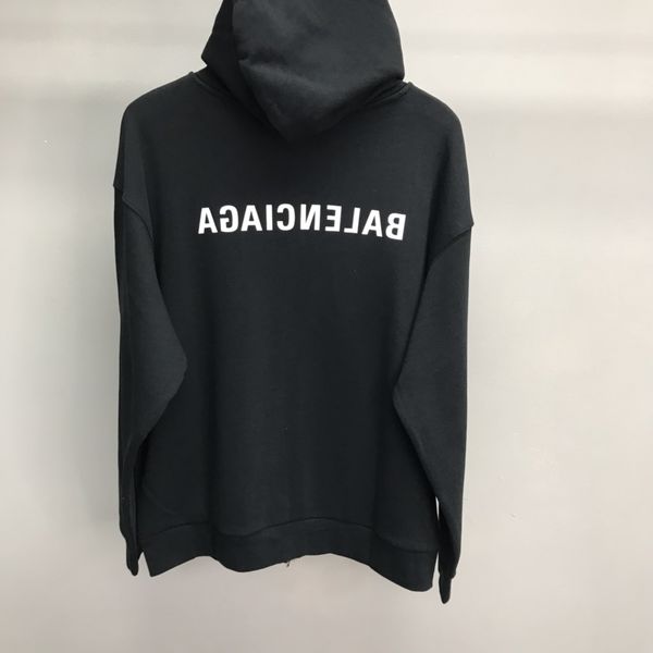 B*alenciaga Hoodies Top Quality DSX 20230922-85