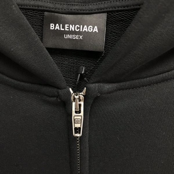 B*alenciaga Hoodies Top Quality DSX 20230922-85