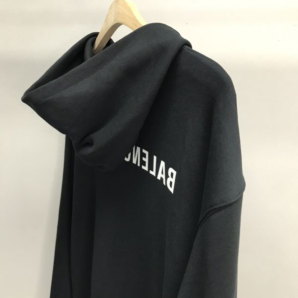 B*alenciaga Hoodies Top Quality DSX 20230922-85