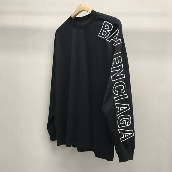 B*alenciaga Hoodies Top Quality DSX 20230922-86