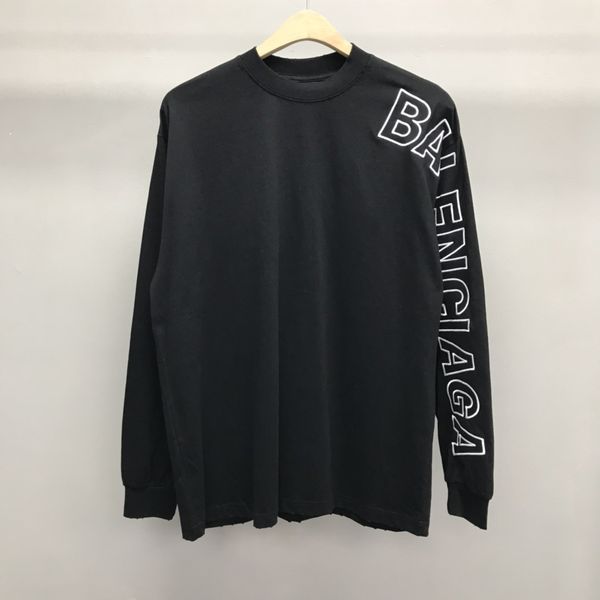 B*alenciaga Hoodies Top Quality DSX 20230922-86